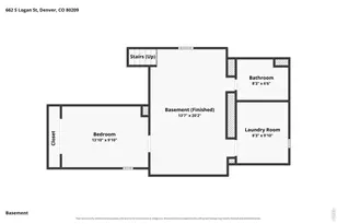 662 S Logan St, Denver, CO 80209 - Photo 43