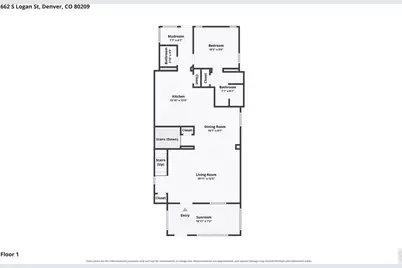 662 S Logan St, Denver, CO 80209 - Photo 41