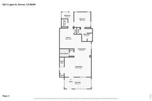 662 S Logan St, Denver, CO 80209 - Photo 41