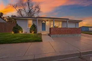 619 Fremont Ave, Fort Morgan, CO 80701 - Photo 1