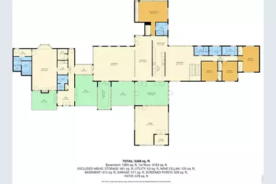 2155 Glenfair Dr, Greeley, CO 80631 - Photo 49