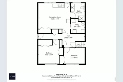 2212 Blue Mountain Ave, Berthoud, CO 80513 - Photo 37