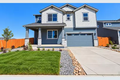 7325 Arkansas St, Frederick, CO 80530 - Photo 1