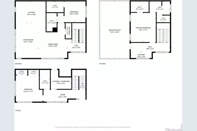 3735 Kalamath St #2, Denver, CO 80211 - Photo 23
