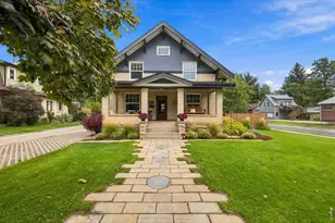 1208 W Mountain Ave, Fort Collins, CO 80521 - Photo 1