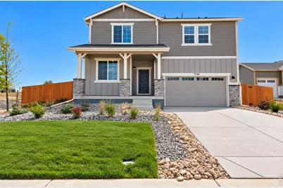 7336 Swan River St, Frederick, CO 80530 - Photo 1