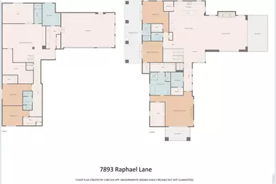 7893 Raphael Ln, Littleton, CO 80125 - Photo 45