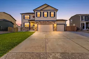 3635 Torch Lily St, Wellington, CO 80549 - Photo 1