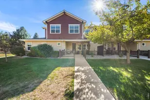 5850 Dripping Rock Ln, Fort Collins, CO 80528 - Photo 1