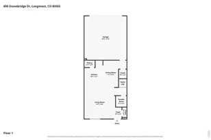 690 Stonebridge Dr, Longmont, CO 80503 - Photo 29