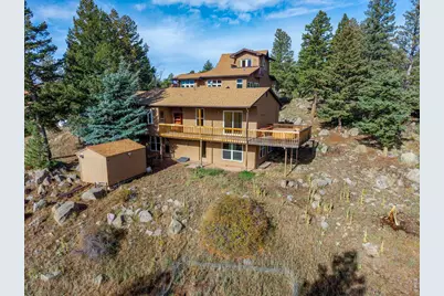 199 Deer Trail Cir, Boulder, CO 80302 - Photo 41