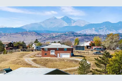 2612 Lake Hollow Rd, Berthoud, CO 80513 - Photo 1