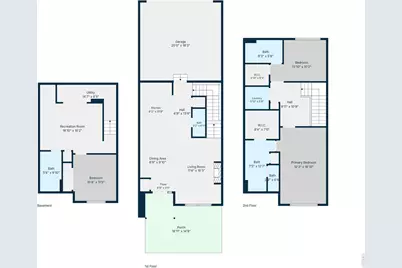 1756 W 50th St, Loveland, CO 80538 - Photo 39