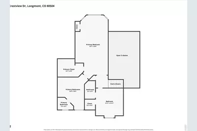 7705 Crestview Dr, Longmont, CO 80504 - Photo 47