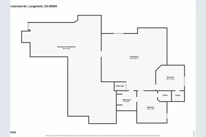 7705 Crestview Dr, Longmont, CO 80504 - Photo 45