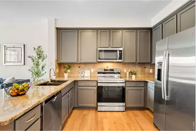 2205 Beeler St #104, Denver, CO 80238 - Photo 5