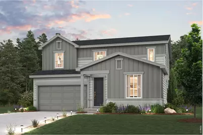 822 Kettlepond Way, Windsor, CO 80550 - Photo 1