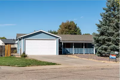 1625 40th St Ct, Evans, CO 80620 - Photo 1