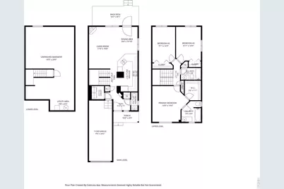 613 S Roosevelt Ave, Lafayette, CO 80026 - Photo 41