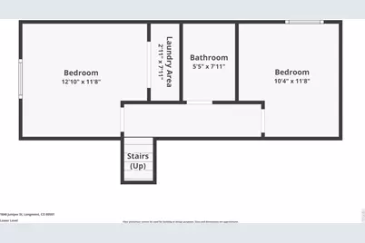 1840 Juniper St, Longmont, CO 80501 - Photo 27