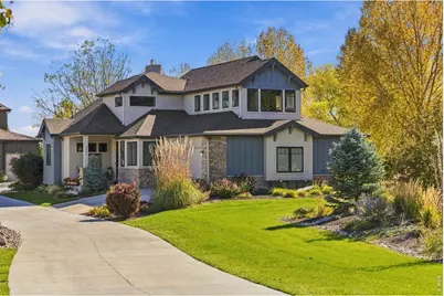 1832 Seven Lakes Dr, Loveland, CO 80538 - Photo 1