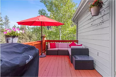9552 Pine Springs Dr, Morrison, CO 80465 - Photo 7