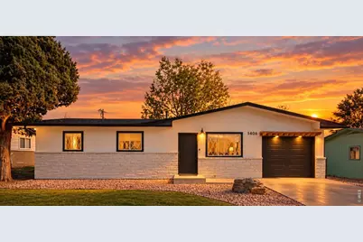 1406 S Douglas Ave, Loveland, CO 80537 - Photo 1