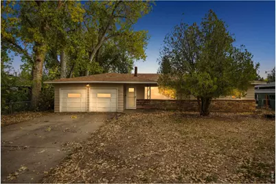 2804 Tharp Dr, Laporte, CO 80535 - Photo 1