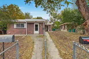 3540 S Corona St, Englewood, CO 80113 - Photo 1