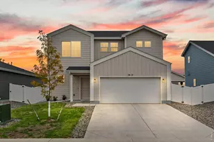 3821 Kobuk St, Evans, CO 80620 - Photo 1