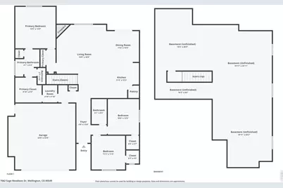 7062 Sage Meadows Dr, Wellington, CO 80549 - Photo 47