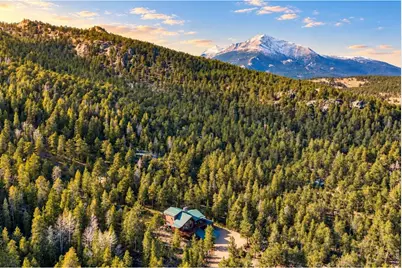 155 Rockledge Cir, Lyons, CO 80540 - Photo 3