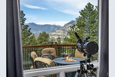 1267 Upper Venner Rd, Estes Park, CO 80517 - Photo 3