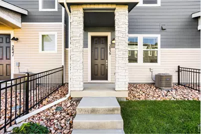 2839 Bear Springs Cir, Longmont, CO 80503 - Photo 29