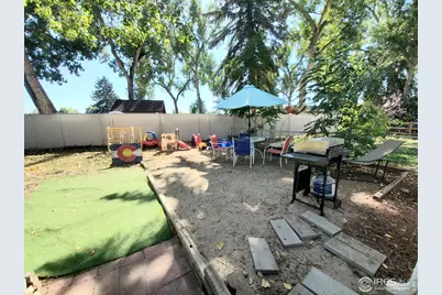 1468 Sunset Pl #25, Loveland, CO 80537 - Photo 31