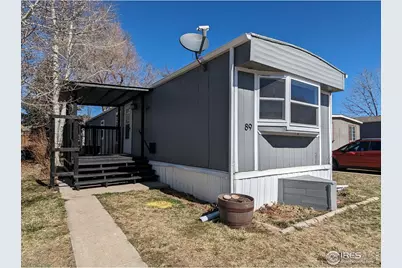 221 W 57th St #89B, Loveland, CO 80538 - Photo 1