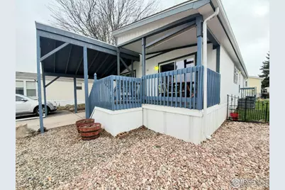 1166 Madison Ave #136, Loveland, CO 80537 - Photo 29