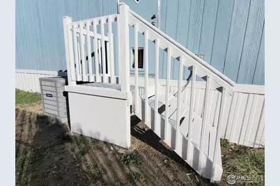 420 E 57th St #163, Loveland, CO 80538 - Photo 35