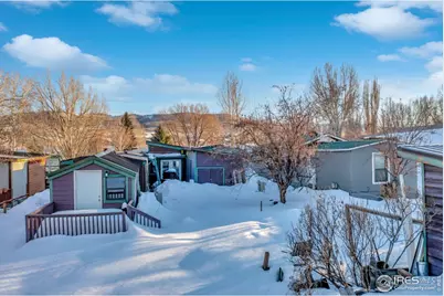 2900 W Acres Dr #48, Steamboat Springs, CO 80487 - Photo 7