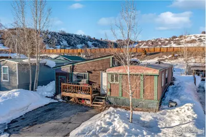 2900 W Acres Dr #48, Steamboat Springs, CO 80487 - Photo 1