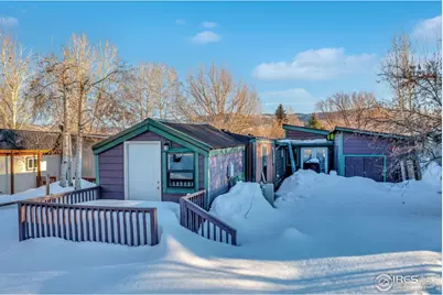 2900 W Acres Dr #48, Steamboat Springs, CO 80487 - Photo 11