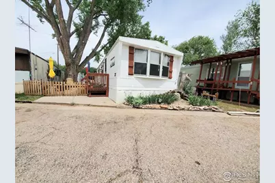 1212 Butte Rd #27, Loveland, CO 80537 - Photo 1