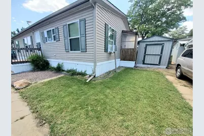 221 W 57th St #B78, Loveland, CO 80538 - Photo 27