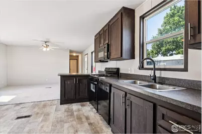 401 N Timberline Rd #5, Fort Collins, CO 80524 - Photo 5