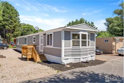 400 S Overland Trl #6, Fort Collins, CO 80521 - Photo 1