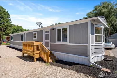 400 S Overland Trl #6, Fort Collins, CO 80521 - Photo 5