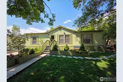 11481 Hot Spgs #78, Longmont, CO 80504 - Photo 1