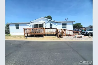 221 W 57th St #6B, Loveland, CO 80538 - Photo 1