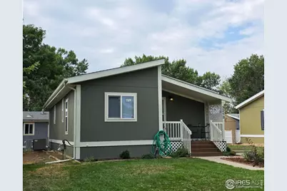 3272 N Rim #136, Longmont, CO 80504 - Photo 3