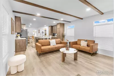 3109 E Mulberry St #3, Fort Collins, CO 80524 - Photo 3